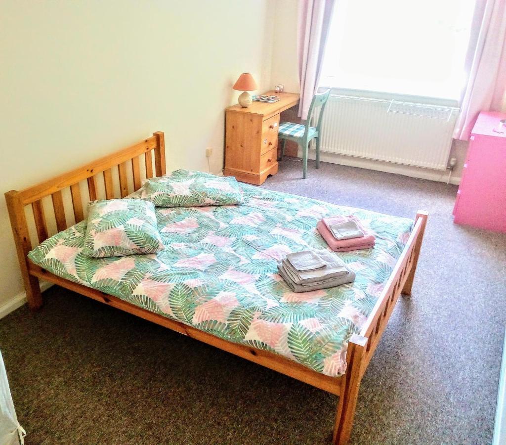 Apartamento Family Portsmouth